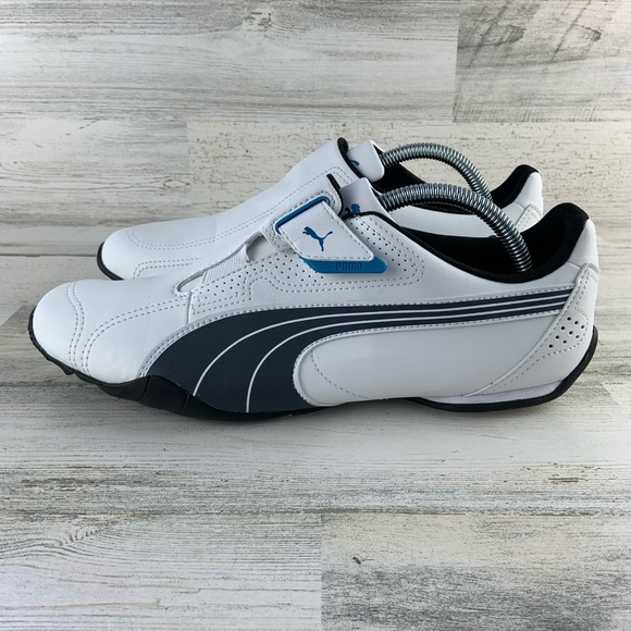 puma martial arts shoes